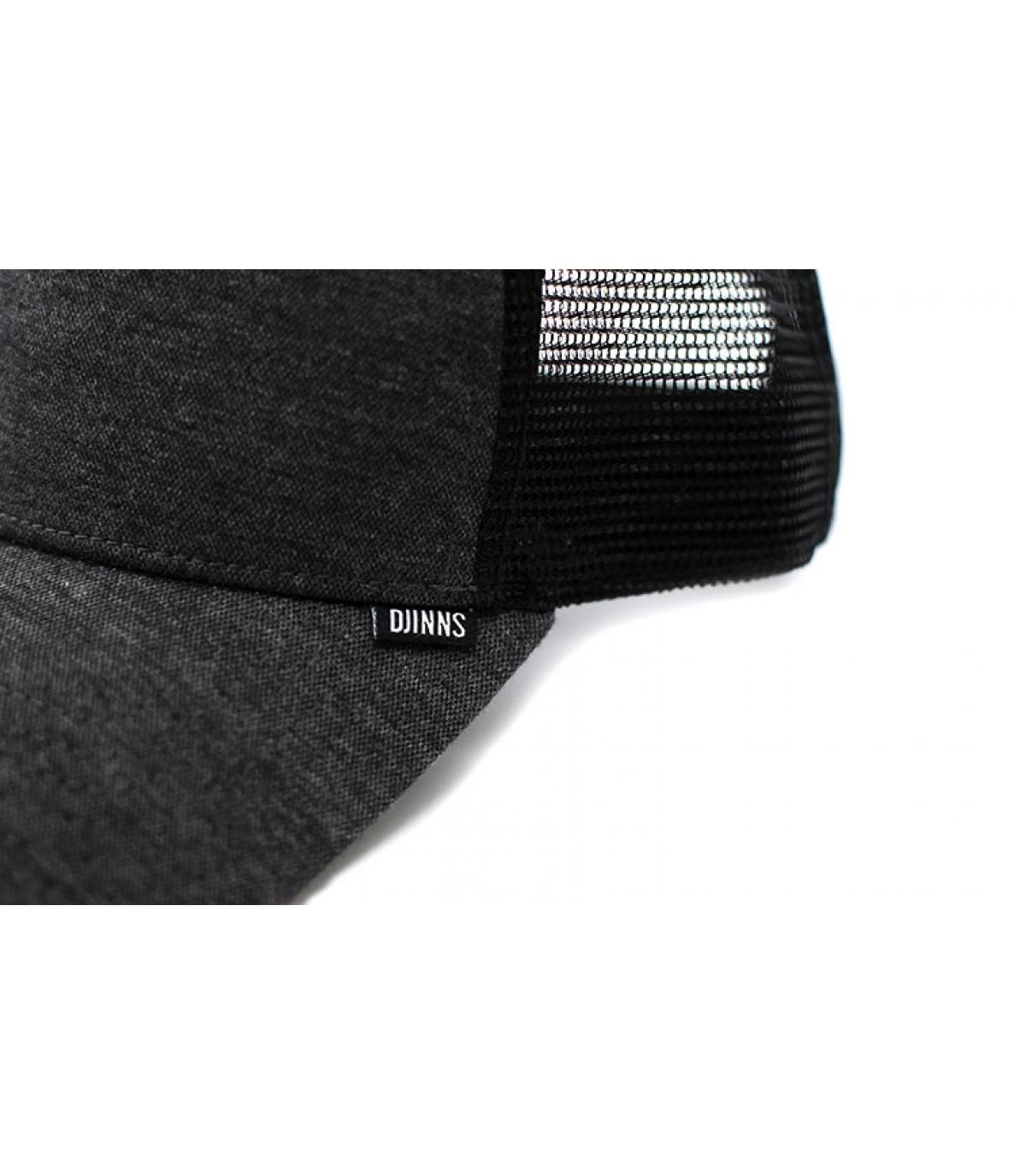 trucker jersey negro trucker jersey negro